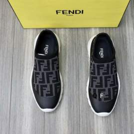 Picture of Fendi Shoes _SKUFendisz38-455CTF07024723